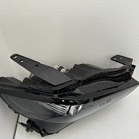 Adaptivní přední pravý LED světlomet pro Mazda CX-30 od roku 2019 OEM DGL2-51-030 - 9