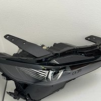 Adaptivní přední pravý LED světlomet pro Mazda CX-30 od roku 2019 OEM DGL2-51-030 - 10