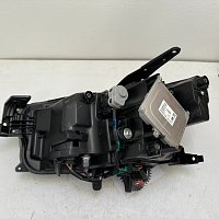 Adaptivní přední pravý LED světlomet pro Mazda CX-30 od roku 2019 OEM DGL2-51-030 - 12