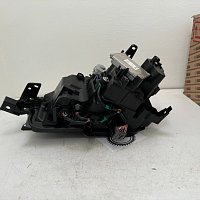Adaptivní přední pravý LED světlomet pro Mazda CX-30 od roku 2019 OEM DGL2-51-030 - 13