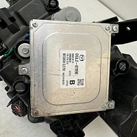 Adaptivní přední pravý LED světlomet pro Mazda CX-30 od roku 2019 OEM DGL2-51-030 - 14