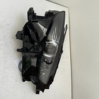 Adaptivní přední pravý LED světlomet pro Mazda CX-30 od roku 2019 OEM DGL2-51-030 - 15