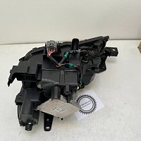 Adaptivní přední pravý LED světlomet pro Mazda CX-30 od roku 2019 OEM DGL2-51-030 - 17