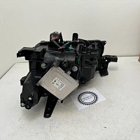 Adaptivní přední pravý LED světlomet pro Mazda CX-30 od roku 2019 OEM DGL2-51-030 - 18