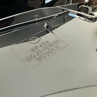 Adaptivní přední pravý LED světlomet pro Mazda CX-30 od roku 2019 OEM DGL2-51-030 - 19