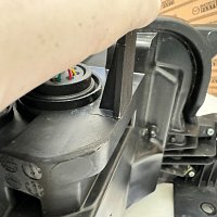 Adaptivní přední pravý LED světlomet pro Mazda CX-30 od roku 2019 OEM DGL2-51-030 - 24