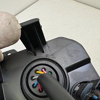 Adaptivní přední pravý LED světlomet pro Mazda CX-30 od roku 2019 OEM DGL2-51-030 - 25