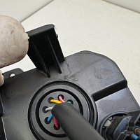 Adaptivní přední pravý LED světlomet pro Mazda CX-30 od roku 2019 OEM DGL2-51-030 - 26