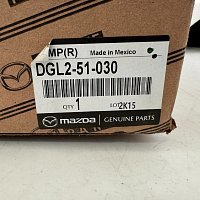 Adaptivní přední pravý LED světlomet pro Mazda CX-30 od roku 2019 OEM DGL2-51-030 - 28