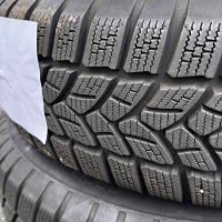kompletní sada kol na zimu  185 70 R14 88T . Firestone Ocelový disk 5Jx14 palců ET38  5x100 2Q0601027_/C Originální pro VW Polo Rapid Ibiza - 17