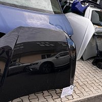 Audi A3 / S3 8V (2012-2020), originál hliníková kapota 8V0823029D - 4