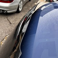 Audi A3 / S3 8V (2012-2020), originál hliníková kapota 8V0823029D - 7