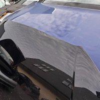Audi A3 / S3 8V (2012-2020), originál hliníková kapota 8V0823029D - 8