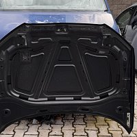 Audi A3 / S3 8V (2012-2020), originál hliníková kapota 8V0823029D - 9