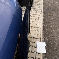 Audi A3 / S3 8V (2012-2020), originál hliníková kapota 8V0823029D - 12