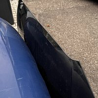 Audi A3 / S3 8V (2012-2020), originál hliníková kapota 8V0823029D - 13