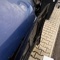 Audi A3 / S3 8V (2012-2020), originál hliníková kapota 8V0823029D - 14