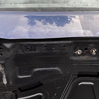 Audi A3 / S3 8V (2012-2020), originál hliníková kapota 8V0823029D - 15