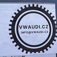 Audi A3 / S3 8V (2012-2020), originál hliníková kapota 8V0823029D - 17