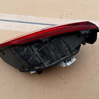 Volkswagen Golf Sportsvan 2016 levé zadní světlo vnitřní světlo 510945093M Valeo 90057469A - 3