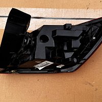 Zadní LED světlo, levé vnější, pro Seat Leon od modelového roku 2013  5F0945207E  orig - 5