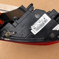 Zadní LED světlo, levé vnější, pro Seat Leon od modelového roku 2013  5F0945207E  orig - 8