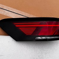 Levé zadní světlo pro VW Passat Variant B9 2.0TDI 3J0945095L orig - 3