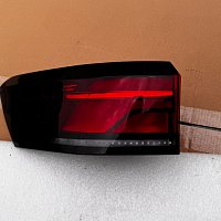 Zadní světlo VW Passat B9 LEVÉ   3J0 945 093 R, 3J0945093R, ORIG - 2