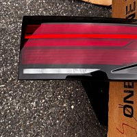 zadní středový světlomet VOLKSWAGEN PASSAT B9 3jo  2024LED-koncová svítilna   3J0945093/ 3J0945093R - 5