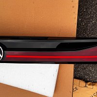 zadní středový světlomet VOLKSWAGEN PASSAT B9 3jo  2024LED-koncová svítilna   3J0945093/ 3J0945093R - 6