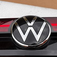 zadní středový světlomet VOLKSWAGEN PASSAT B9 3jo  2024LED-koncová svítilna   3J0945093/ 3J0945093R - 8