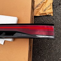 zadní středový světlomet VOLKSWAGEN PASSAT B9 3jo  2024LED-koncová svítilna   3J0945093/ 3J0945093R - 10