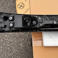 zadní středový světlomet VOLKSWAGEN PASSAT B9 3jo  2024LED-koncová svítilna   3J0945093/ 3J0945093R - 13
