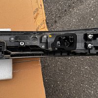 zadní středový světlomet VOLKSWAGEN PASSAT B9 3jo  2024LED-koncová svítilna   3J0945093/ 3J0945093R - 16