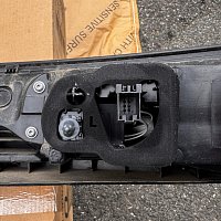 zadní středový světlomet VOLKSWAGEN PASSAT B9 3jo  2024LED-koncová svítilna   3J0945093/ 3J0945093R - 17