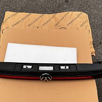 zadní středový světlomet VOLKSWAGEN PASSAT B9 3jo  2024LED-koncová svítilna   3J0945093/ 3J0945093R - 19