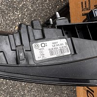 zadní středový světlomet VOLKSWAGEN PASSAT B9 3jo  2024LED-koncová svítilna   3J0945093/ 3J0945093R - 20
