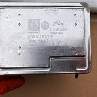 Řídicí jednotka ABS Audi VW Golf 7 Škoda 5Q0 614 517 DE Hydraulický blok NOVÝ DÍL  originál - 3