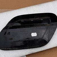 víčko palivové nádrže VW Golf Sportsvan 510 AM, pravá strana,  510 809 909 GRU, originální - 3