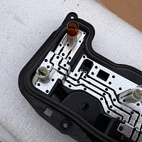 VW T6.1  Patice 7LA945257 držák nosič žárovek pro zadní světlo 7LA945095J - 3