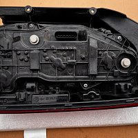 VW T6.1  Patice 7LA945257 držák nosič žárovek pro zadní světlo 7LA945095J - 4