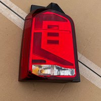 levé zadní světlo/koncové světlo pro VW T6.1 7LA945095J Multivan Transp. Originální POUŽ - 2