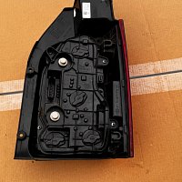 levé zadní světlo/koncové světlo pro VW T6.1 7LA945095J Multivan Transp. Originální POUŽ - 4