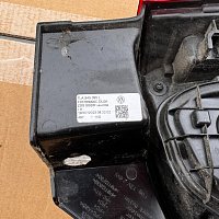 levé zadní světlo/koncové světlo pro VW T6.1 7LA945095J Multivan Transp. Originální POUŽ - 5