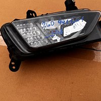 Originální levé přední mlhové světlo pro VW Polo AW , (OEM). - 4
