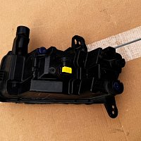 Originální levé přední mlhové světlo pro VW Polo AW , (OEM). - 7