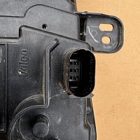 Originální levé přední mlhové světlo pro VW Polo AW , (OEM). - 10