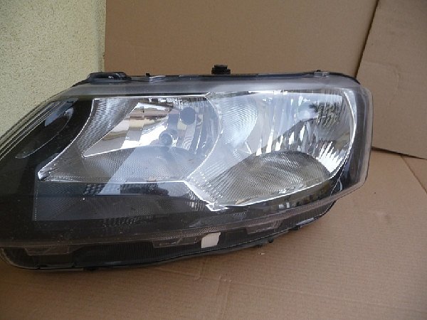5JB 941 015  ŠKODA RAPID světlo Levé Valeo - 2