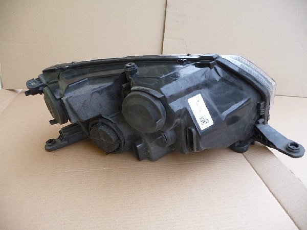 5JB 941 015  ŠKODA RAPID světlo Levé Valeo - 5