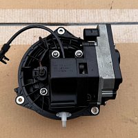 ZNAK VW do zadních pátých dveří VW Golf 7 VII 5G0 5G0827469F LOGO Otvírání víka kufru páté dveře 5G0827469F 09S 2018 - 7